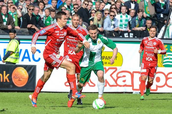 Nhận định, soi k&egrave;o Hammarby vs Varnamo, 20h ng&agrave;y 31/7