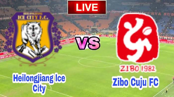 Nhận định, soi k&egrave;o Heilongjiang Ice vs Zibo Cuju, 18h30 ng&agrave;y 1/8