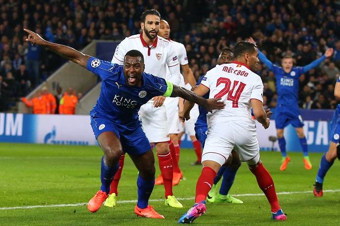 Nhận định, soi k&egrave;o Leicester City vs Sevilla, 0h00 ng&agrave;y 1/8