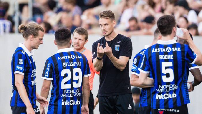 Nhận định, soi k&egrave;o Sirius vs Mjallby, 20h ng&agrave;y 31/7