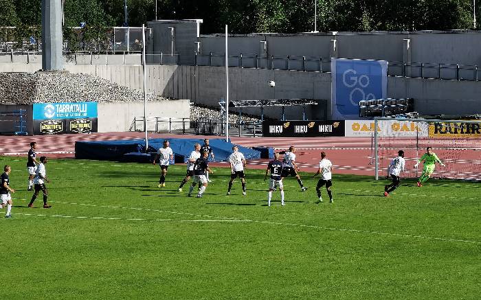 Nhận định, soi k&egrave;o SJK vs Oulu, 20h ng&agrave;y 31/7