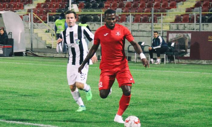 Soi k&egrave;o, dự đo&aacute;n Macao Hermannstadt vs Botosani, 0h30 ng&agrave;y 2/8