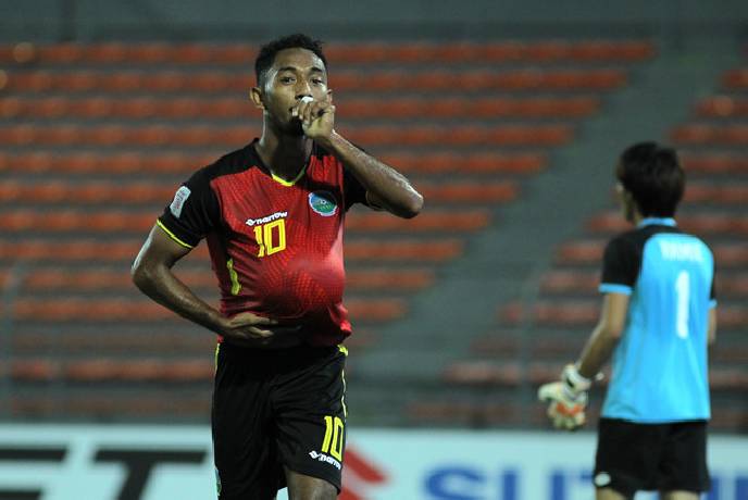 Soi k&egrave;o, dự đo&aacute;n Macao U16 Đ&ocirc;ng Timor vs U16 L&agrave;o, 16h ng&agrave;y 1/8