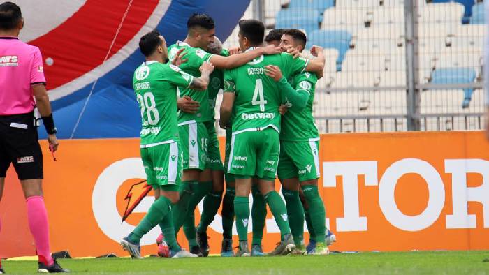 Soi k&egrave;o t&agrave;i xỉu Audax Italiano vs O'Higgins h&ocirc;m nay, 5h ng&agrave;y 1/8