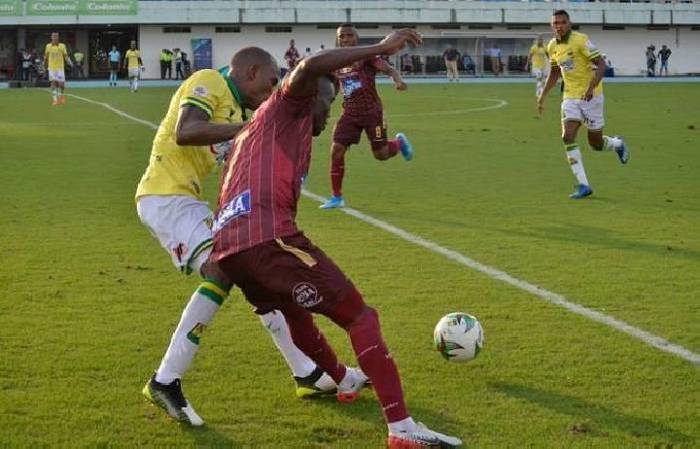 Soi k&egrave;o t&agrave;i xỉu Bucaramanga vs Tolima h&ocirc;m nay, 6h ng&agrave;y 2/8