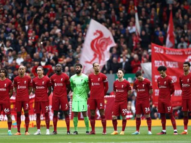 'Thật vinh dự nếu được l&agrave;m đội trưởng Liverpool m&ugrave;a tới'
