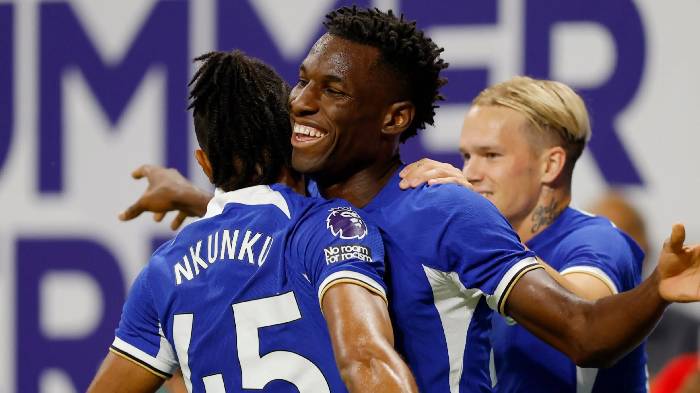 Chelsea ch&iacute;nh thức hỏi mua 'mũi nhọn' số 1 ch&acirc;u &Acirc;u l&uacute;c n&agrave;y