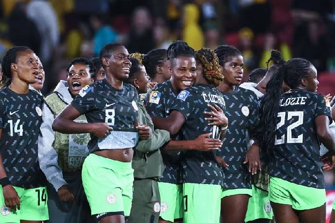 Chuy&ecirc;n gia dự đo&aacute;n Nữ Ireland vs Nữ Nigeria, 17h ng&agrave;y 31/7