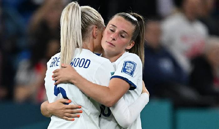 Chuy&ecirc;n gia dự đo&aacute;n nữ Trung Quốc vs nữ Anh, 18h ng&agrave;y 1/8