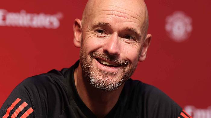 Erik ten Hag ra 'quy định th&eacute;p' khiến d&agrave;n sao M.U 'kh&oacute;c th&eacute;t'