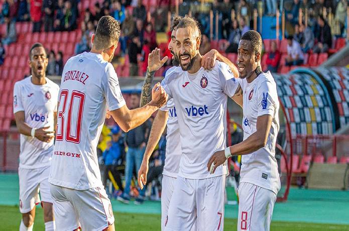 Nhận định, soi k&egrave;o Alashkert vs Pyunik Yerevan, 21h ng&agrave;y 31/7