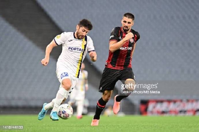 Nhận định, soi k&egrave;o Ankaragucu vs Fatih Karagumruk, 20h ng&agrave;y 31/7