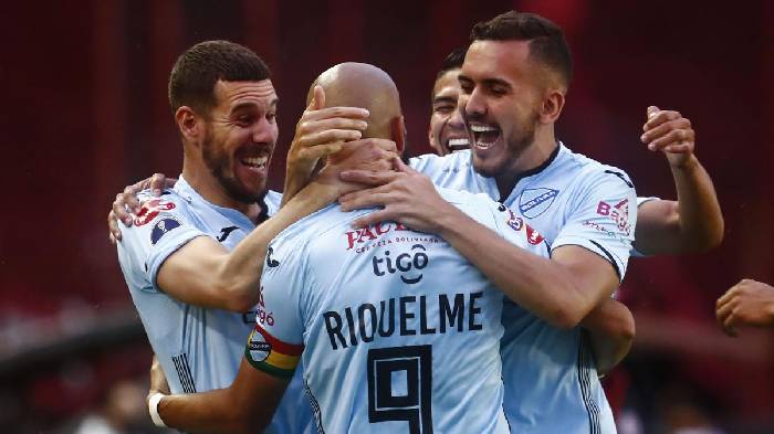 Nhận định, soi k&egrave;o Club Bolivar vs Atletico Paranaense, 7h ng&agrave;y 2/8