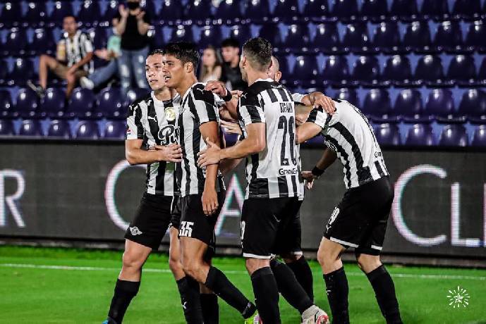 Nhận định, soi k&egrave;o Club Libertad vs Fortaleza, 5h ng&agrave;y 2/8