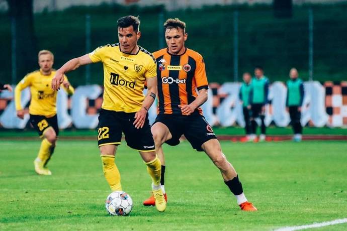 Nhận định, soi k&egrave;o GKS Katowice vs Chrobry Glogow, 23h00 ng&agrave;y 31/7