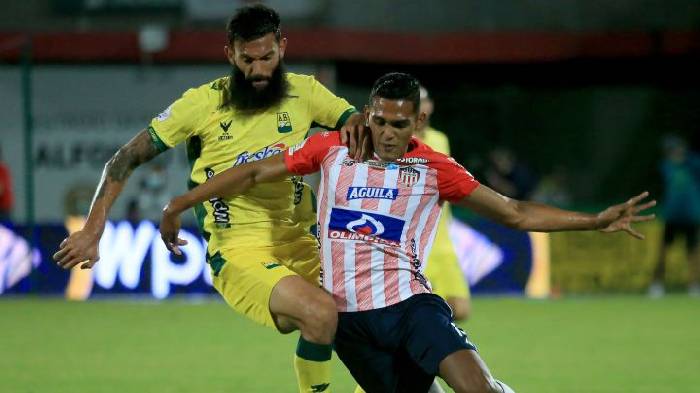 Nhận định, soi k&egrave;o Junior Barranquilla vs Atletico Bucaramanga, 8h20 ng&agrave;y 1/8