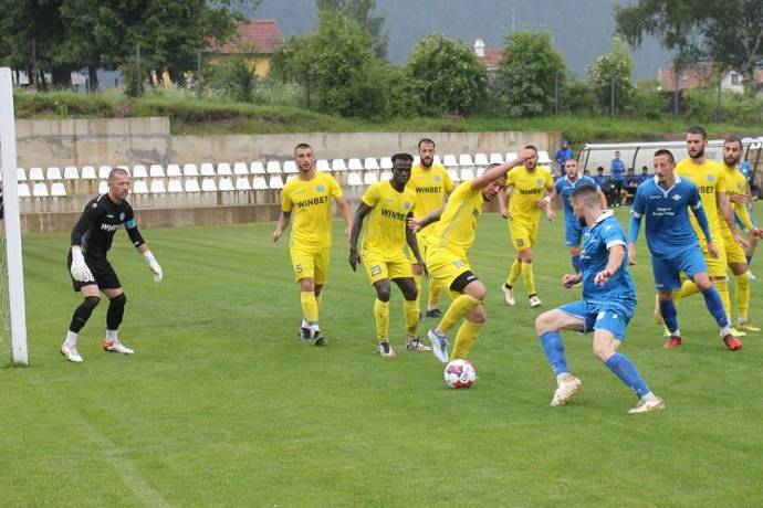 Nhận định, soi k&egrave;o Maritsa Plovdiv vs Sportist Svoge, 22h30 ng&agrave;y 31/7