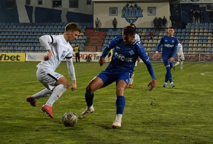 Nhận định, soi k&egrave;o Mladost Lucani vs Radnik Surdulica, 0h00 ng&agrave;y 1/8