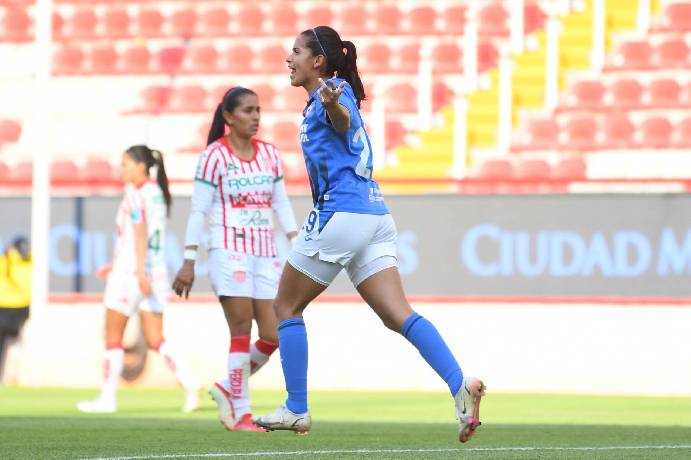 Nhận định, soi k&egrave;o Nữ Club Leon vs nữ Queretaro FC, 8h06 ng&agrave;y 1/8