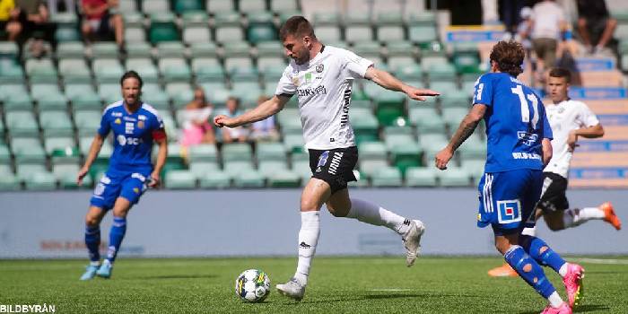 Nhận định, soi k&egrave;o Orebro vs GAIS, 0h00 ng&agrave;y 1/8