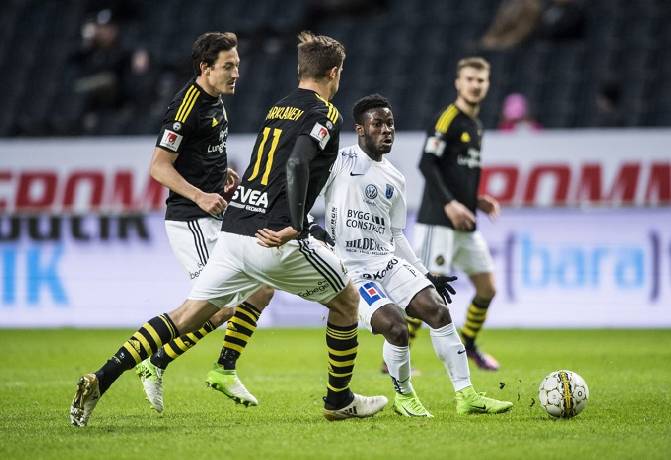 Nhận định, soi k&egrave;o Sirius vs AIK Solna, 0h00 ng&agrave;y 1/8