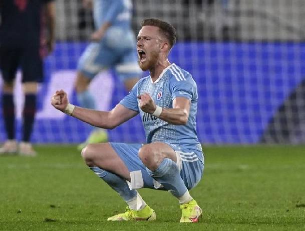 Nhận định, soi k&egrave;o Slovan Bratislava vs Zrinjski Mostar, 1h30 ng&agrave;y 2/8