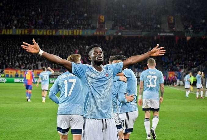 Nhận định, soi k&egrave;o Swift Hesperange vs The New Saints, 1h ng&agrave;y 2/8