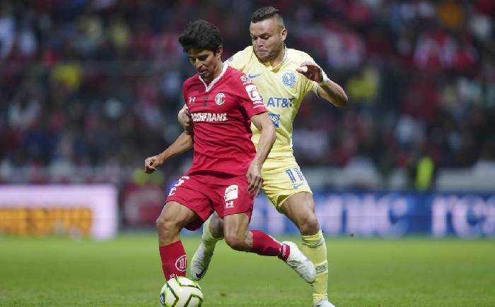 Nhận định, soi k&egrave;o Toluca vs Colorado Rapids, 8h30 ng&agrave;y 1/8