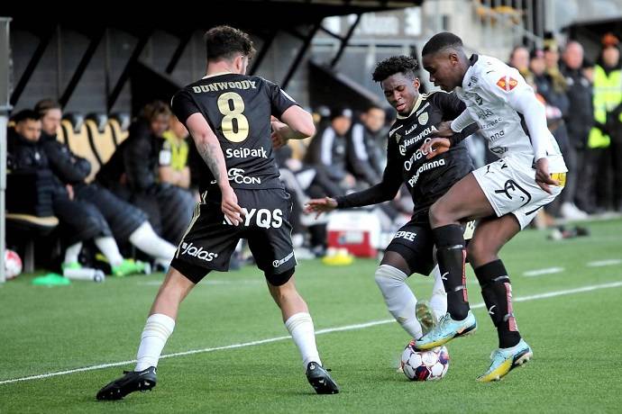 Nhận định, soi k&egrave;o Turun Palloseura vs SJK Akatemia, 22h30 ng&agrave;y 31/7