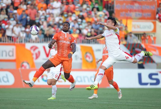 Nhận định, soi k&egrave;o Viettel vs B&igrave;nh Định, 19h15 ng&agrave;y 1/8