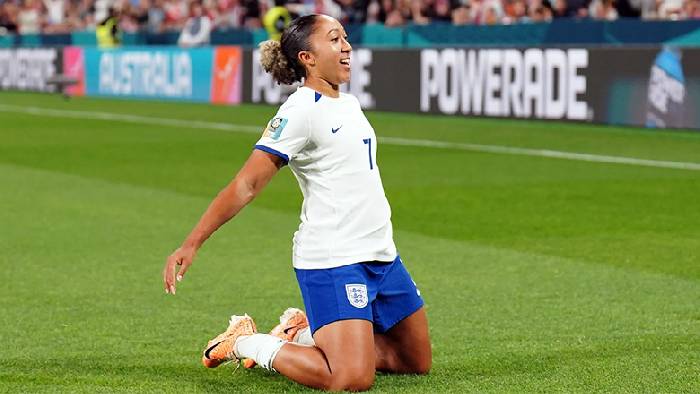 Ph&acirc;n t&iacute;ch k&egrave;o hiệp 1 nữ Trung Quốc vs nữ Anh, 18h ng&agrave;y 1/8