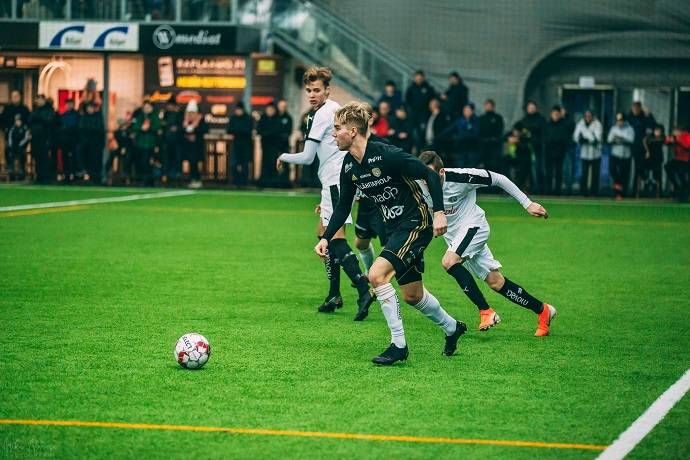 Ph&acirc;n t&iacute;ch k&egrave;o hiệp 1 Turun Palloseura vs SJK Akatemia, 22h30 ng&agrave;y 31/7