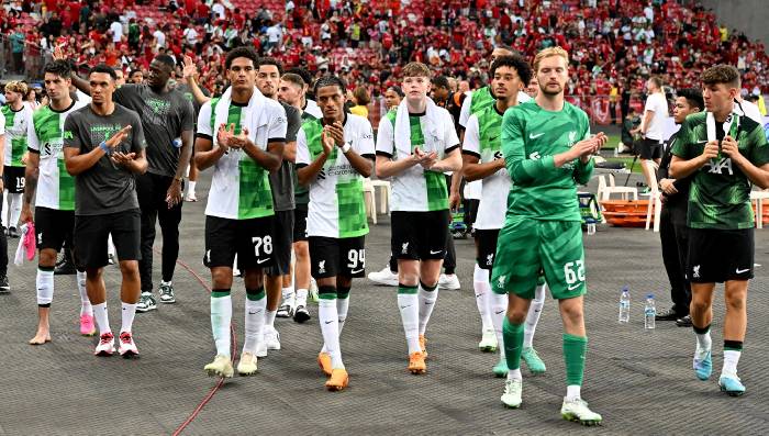 X&Aacute;C NHẬN : Liverpool chi&ecirc;u mộ 'ng&ocirc;i sao 50 củ' ngay trước mặt Chelsea