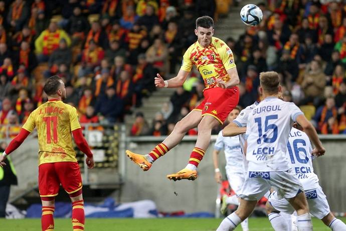 Chuy&ecirc;n gia Tony Ansell dự đo&aacute;n Jagiellonia Bialystok vs FK Panevezys, 1h30 ng&agrave;y 1/8
