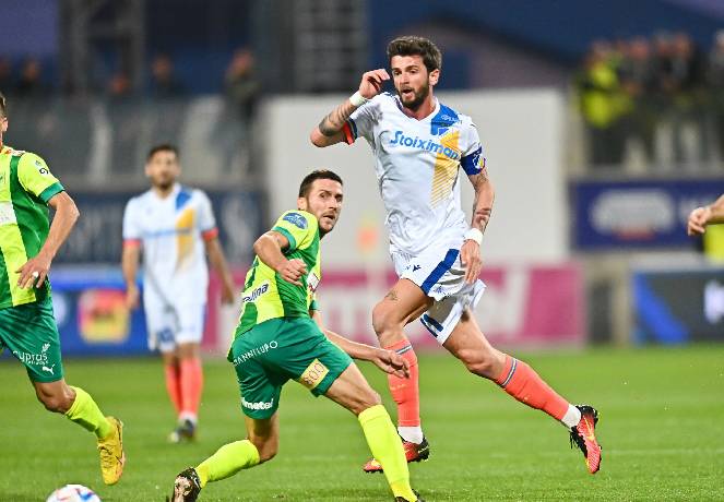 Nhận định, soi k&egrave;o AEK Larnaca vs Paksi, 22h59 ng&agrave;y 1/8: Chấp nhận số phận