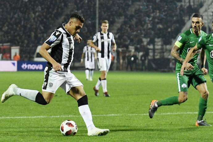 Nhận định, soi k&egrave;o Borac Banja Luka vs PAOK Saloniki, 2h00 ng&agrave;y 1/8: Kh&oacute; ngược d&ograve;ng