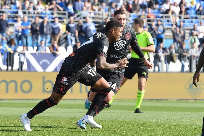 Nhận định, soi k&egrave;o Brescia vs Genoa, 23h30 ng&agrave;y 1/8: Bắt nạt chiếu dưới