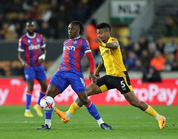 Nhận định, soi k&egrave;o Crystal Palace vs Wolverhampton, 07h00 ng&agrave;y 1/8: Đại b&agrave;ng bắt S&oacute;i