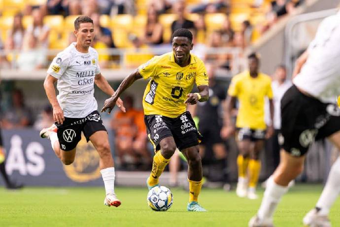 Nhận định, soi k&egrave;o Elfsborg vs Sheriff Tiraspol, 00h00 ng&agrave;y 2/8: Thắng lợi gi&ograve;n gi&atilde;