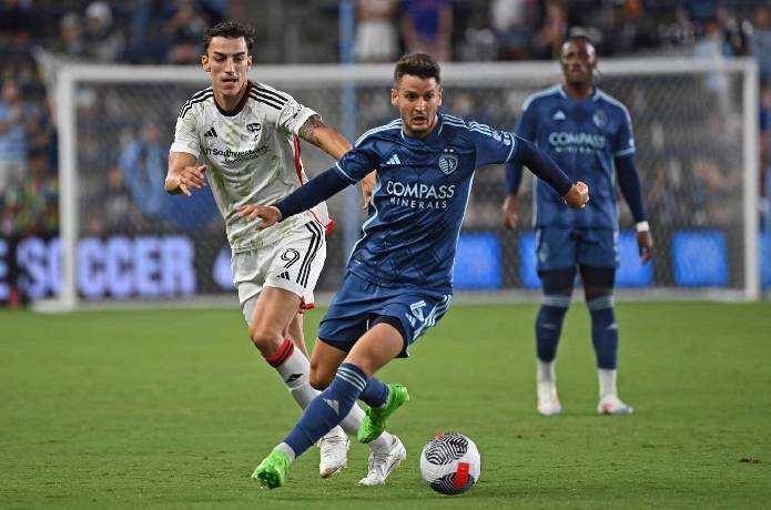 Nhận định, soi k&egrave;o FC Dallas vs FC Juarez, 8h00 ng&agrave;y 1/8: Kh&oacute; rơi chiến thắng