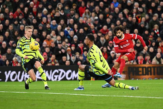 Nhận định, soi k&egrave;o Liverpool vs Arsenal, 6h30 ng&agrave;y 1/8: Ph&aacute;o thủ tự tin