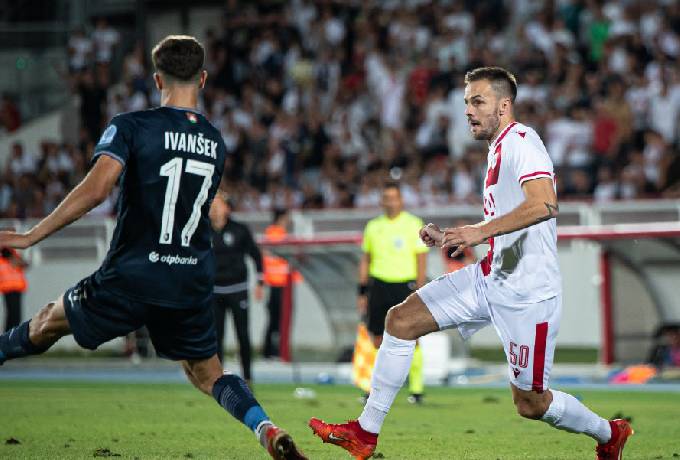 Nhận định, soi k&egrave;o NK Bravo vs Zrinjski Mostar, 22h00 ng&agrave;y 1/8: Th&ecirc;m một lần thất bại