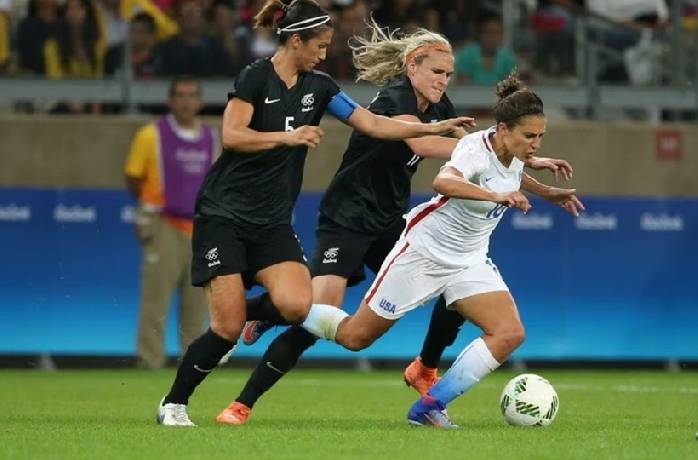 Nhận định, soi k&egrave;o Nữ Colombia vs Nữ Canada, 2h00 ng&agrave;y 1/8: Thắng v&agrave; hy vọng