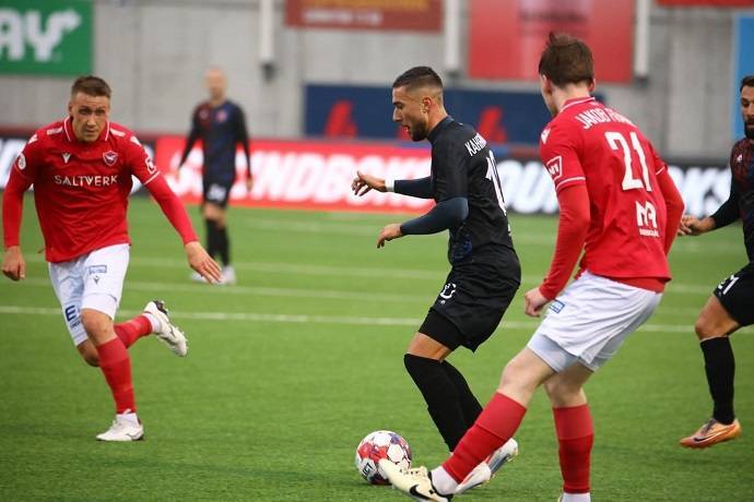 Nhận định, soi k&egrave;o Paide Linnameeskond vs Stjarnan Gardabaer, 23h30 ng&agrave;y 1/8: Lỡ hẹn chuyến t&agrave;u đi tiếp