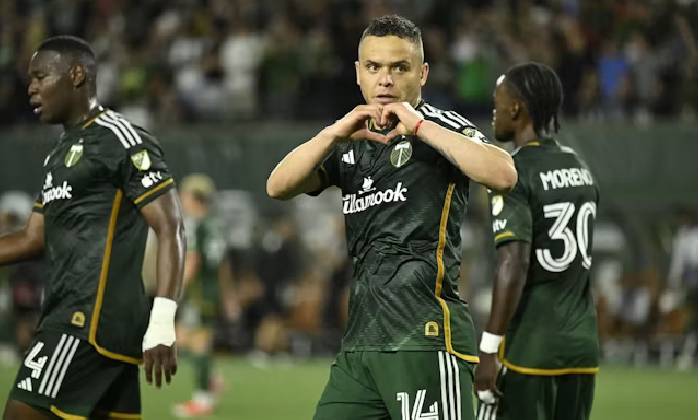 Nhận định, soi k&egrave;o Portland Timbers vs Colorado Rapids, 09h30 ng&agrave;y 2/8: Thi&ecirc;n đường thứ 5