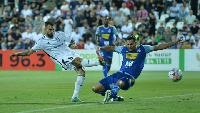 Nhận định, soi k&egrave;o Sliema Wanderers vs FC Noah, 00h00 ng&agrave;y 2/8: Cửa tr&ecirc;n &lsquo;ghi điểm&rsquo;