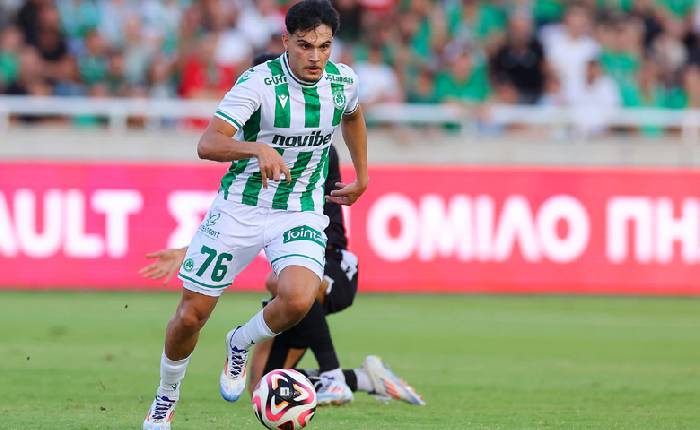 Nhận định, soi k&egrave;o Torpedo Kutaisi vs Omonia Nicosia, 00h00 ng&agrave;y 2/8: Kinh nghiệm l&ecirc;n tiếng