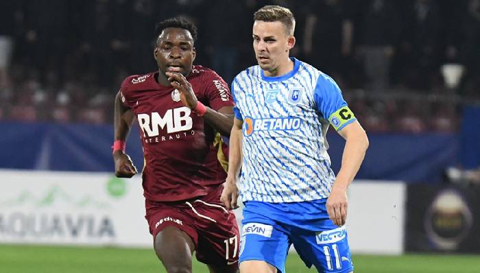 Nhận định, soi k&egrave;o U Craiova vs Maribor, 00h00 ng&agrave;y 2/8: Lật ngược t&igrave;nh thế