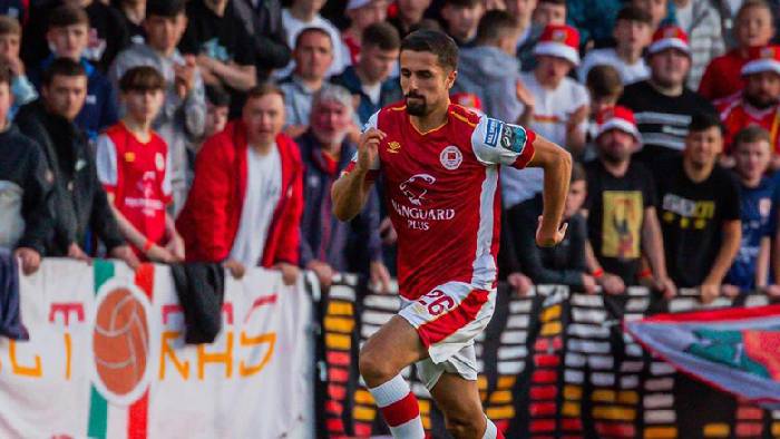 Nhận định, soi k&egrave;o Vaduz vs St. Patrick's, 00h30 ng&agrave;y 2/8: Kh&oacute; cho cửa tr&ecirc;n