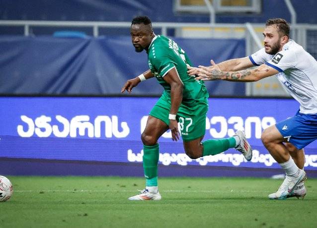 Soi k&egrave;o g&oacute;c Dinamo Minsk vs Ludogorets Razgrad, 1h45 ng&agrave;y 1/8